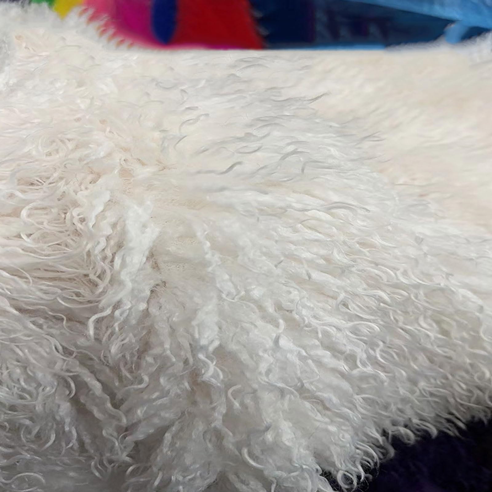 Peluche Unicorno Super Morbido Grigio • Mio Peluche - Foto 5