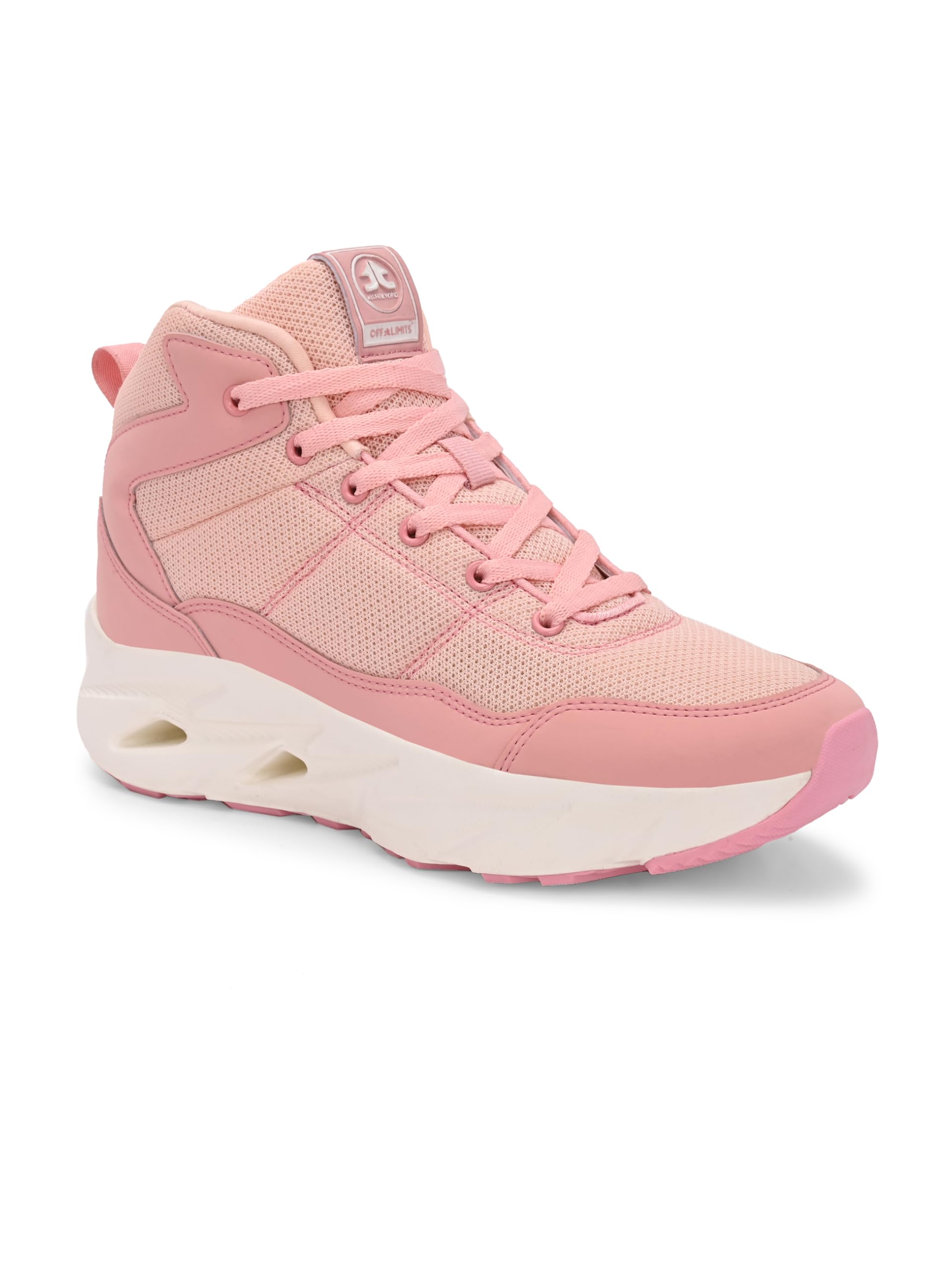 Men S.W.A.T for HER Basketball Shoes