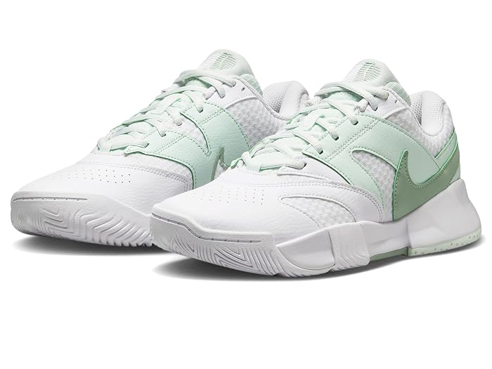 Женские кроссовки Nike Court Lite 4