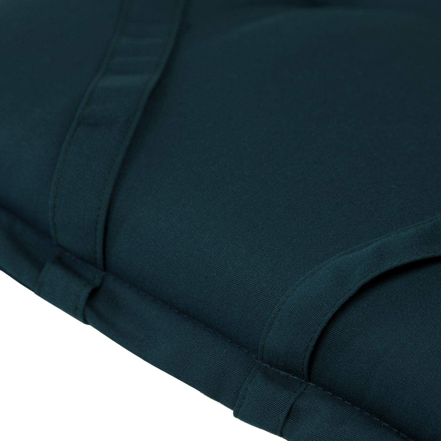 Kopu® Prisma Bankkussen 180x50 cm - Duke Blue - Kopu