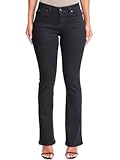 Womens Women&apos;s Wannabettabutt Bootcut Jeans