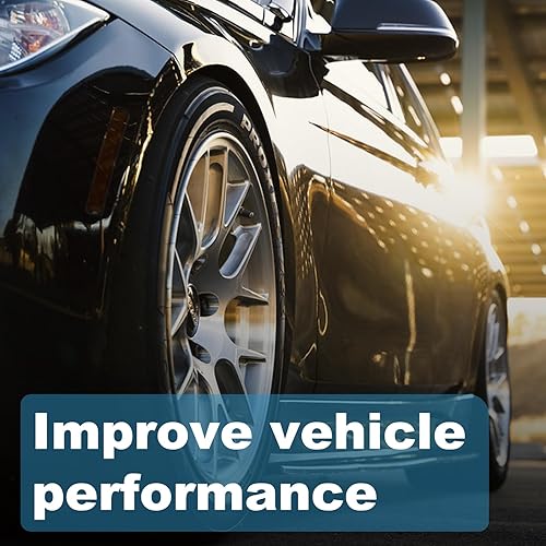 Miniatura 7 de Filtro de aire de cabina y motor compatible con Nissan Rogue (2014-2020), Rogue Sport (2017-2022), Qashqai (2017-2022). Reemplazo para CF11854,