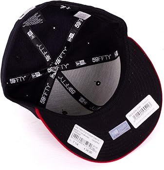 Amazon | ニューエラ (New Era) 59フィフティ キャップ - 本物
