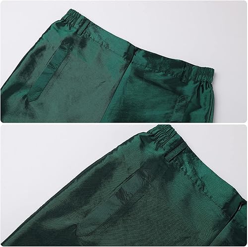 Miniatura 9 de Weixu Adult Kid George Washington Thomas Jefferson James Madison Alexander Hamilton Cosplay Costume Outfits