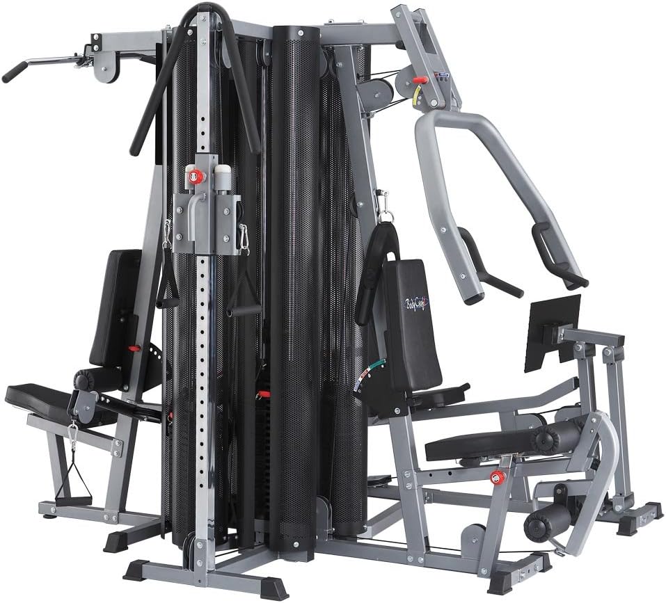 Bodycraft X4 Home Gym