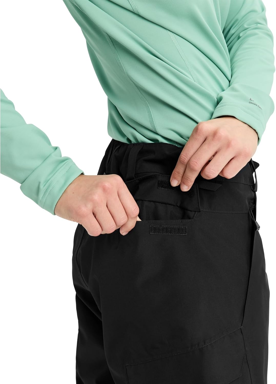Burton Women's Reserve 2L Pants - Image 6