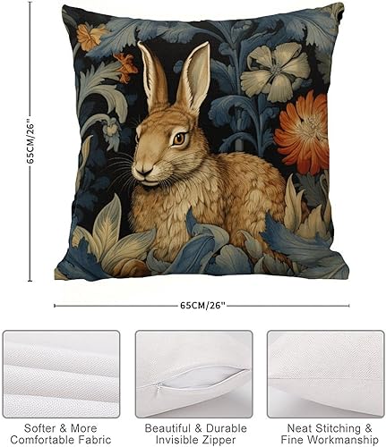 Vista 53 de ArogGeld Chinoiserie - Fundas de almohada escénicas asiáticas, estilo asiático, funda de almohada azul y verde Kelly, funda de cojín para decoración