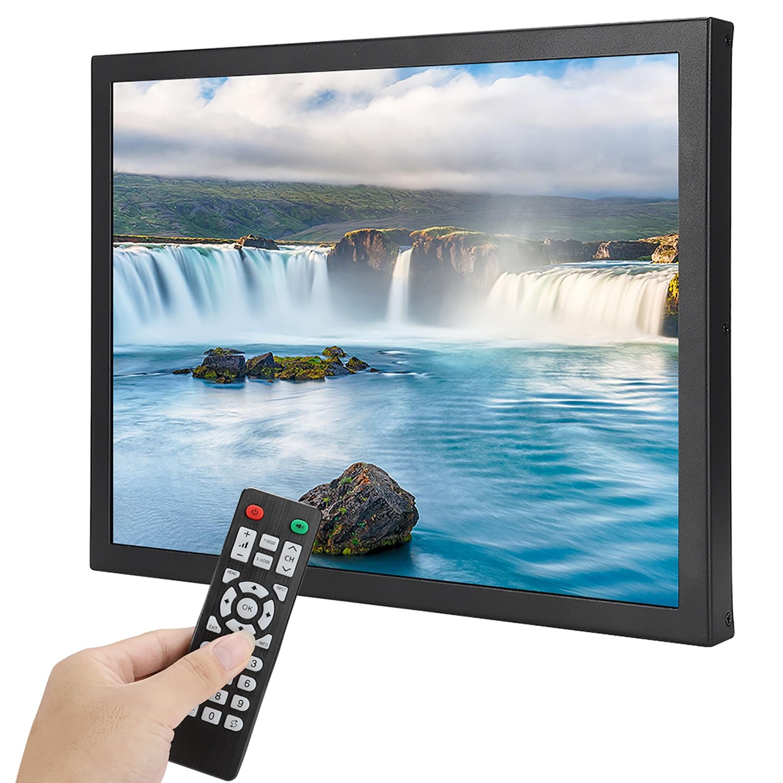 HID FPCRD-SSSMW-0000 Idala Card Special 26 Bit Format