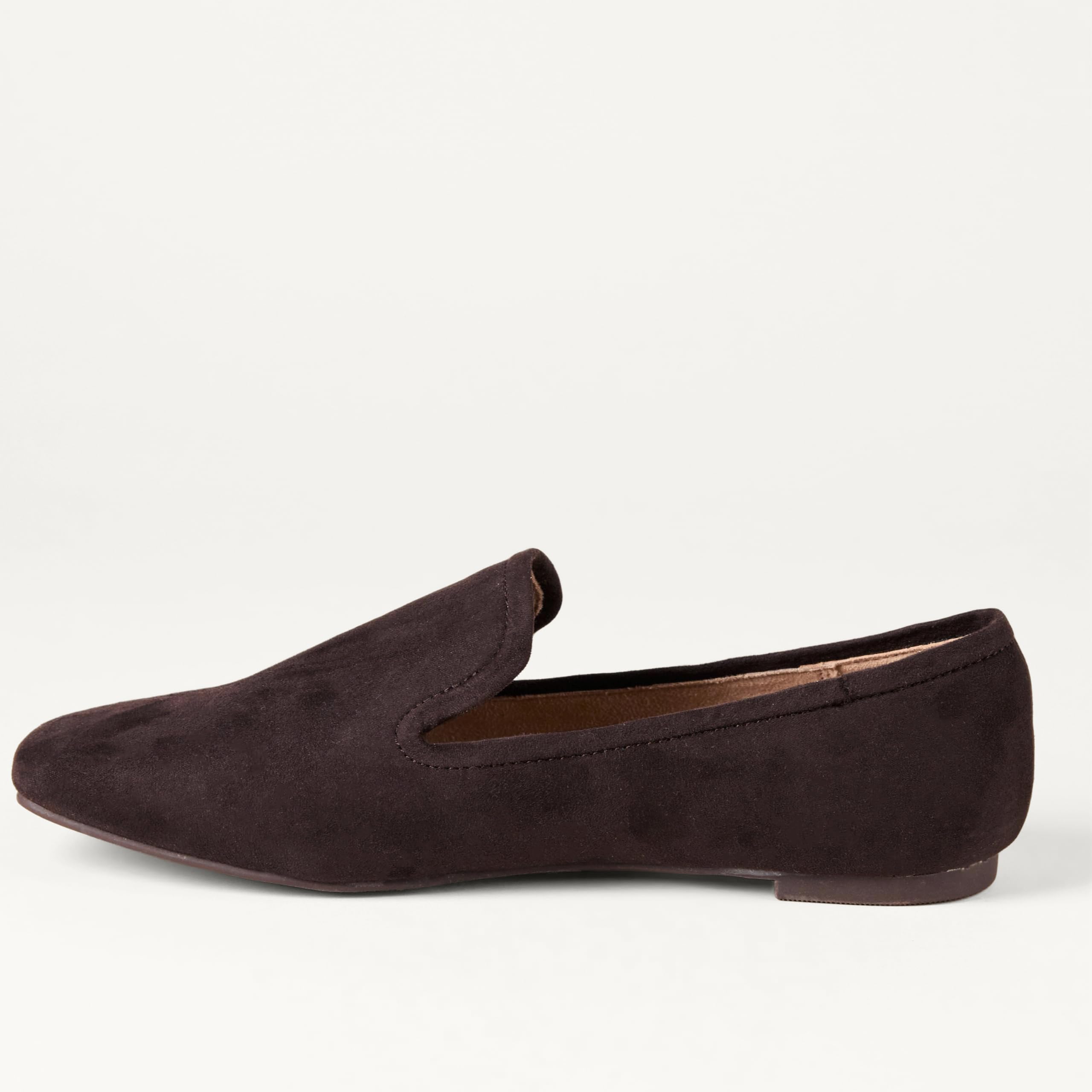 Amazon Essentials Femme Mocassin Souple Minimaliste