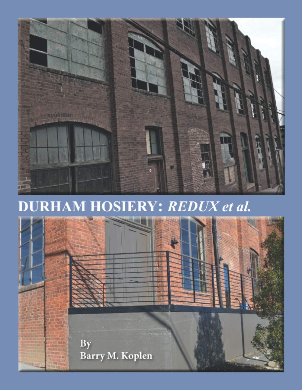 Durham Hosiery Redux et al - Chaussettes vintage de qualité supérieure