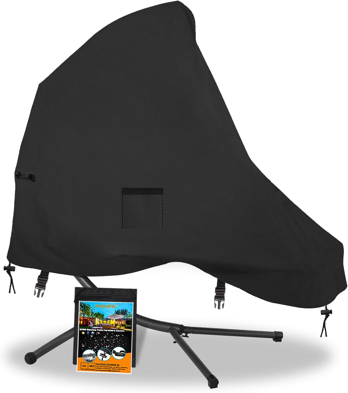 Hängesessel Abdeckung, Abdeckung für Schwingsessel/Gartenliege