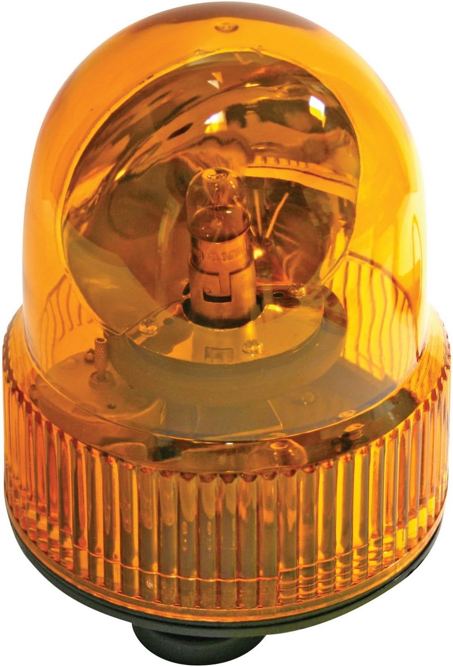 Reese Towpower 73814 Rotating Amber Warning Light