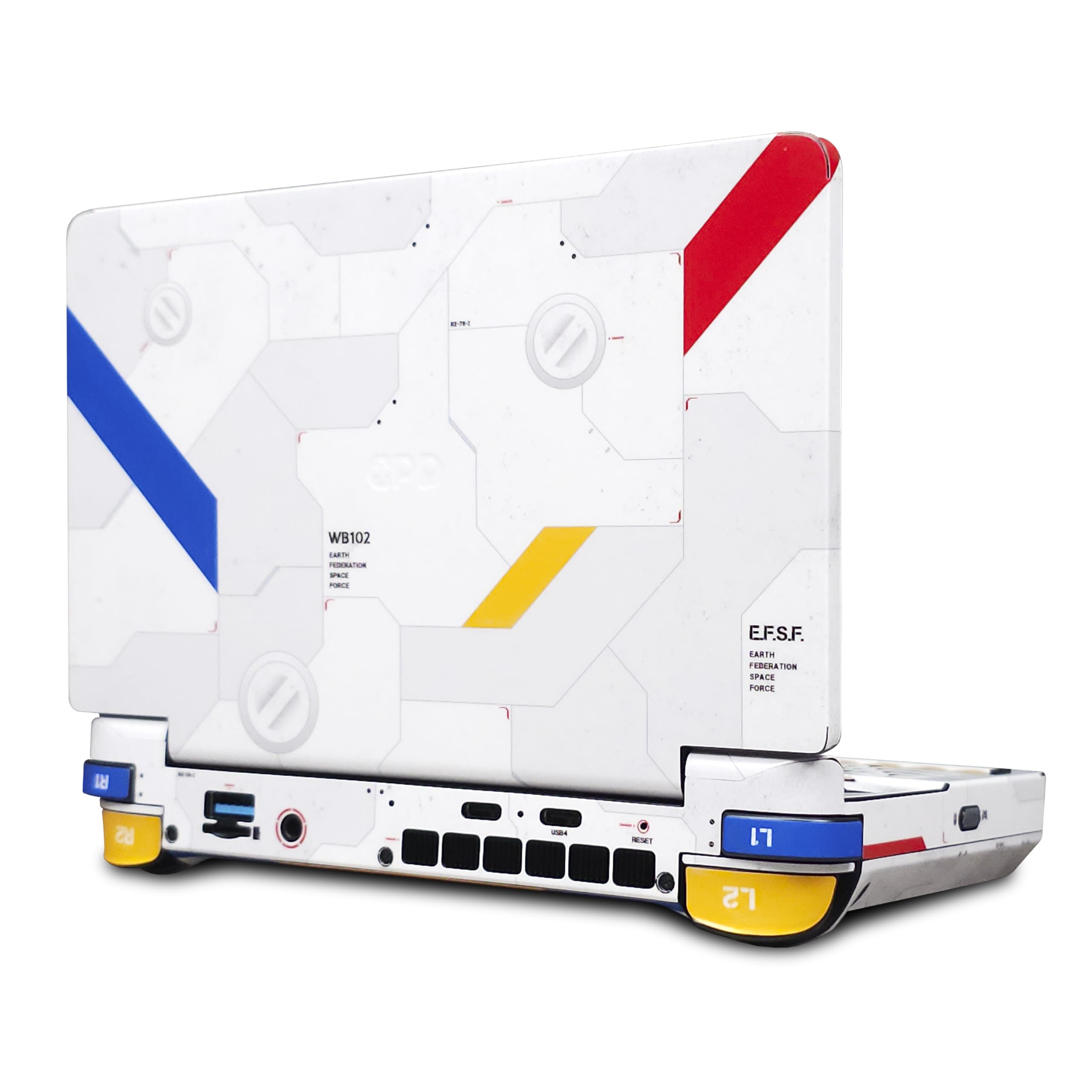 Amazon.com: POP SKIN: GPD