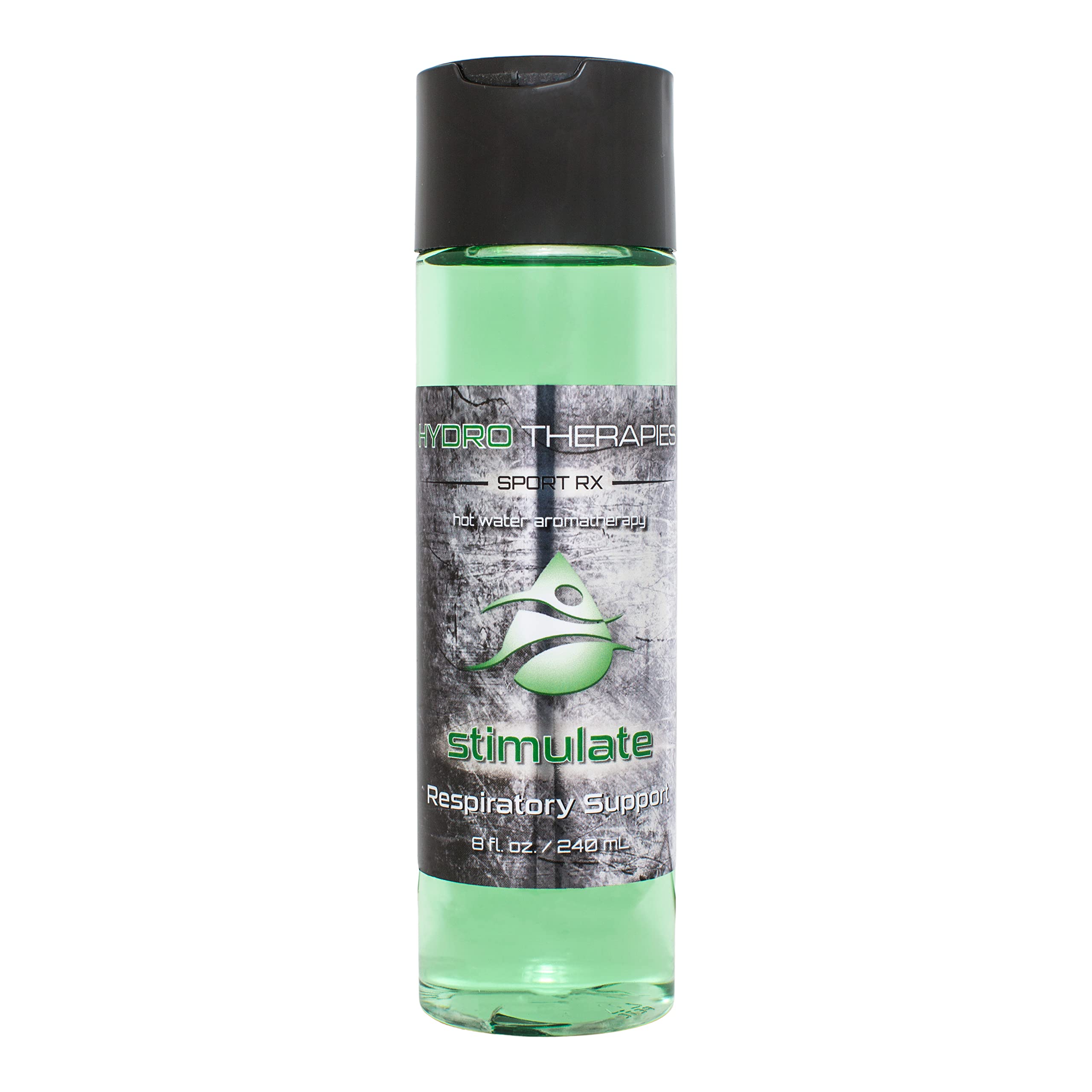 Amazon.com: InSPAration Hydrotherapies Sport RX Stimulate Liquid