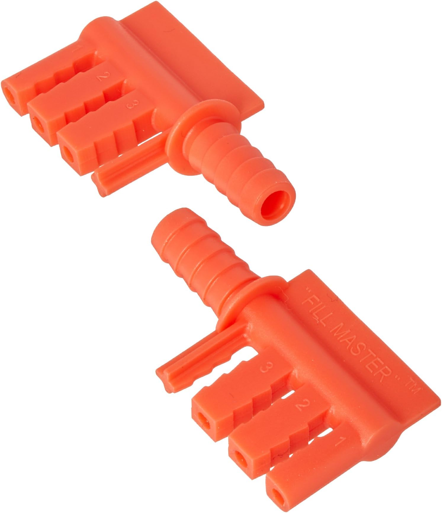 Simply Conserve Fill Master Cycle Diverter - 2 Pack