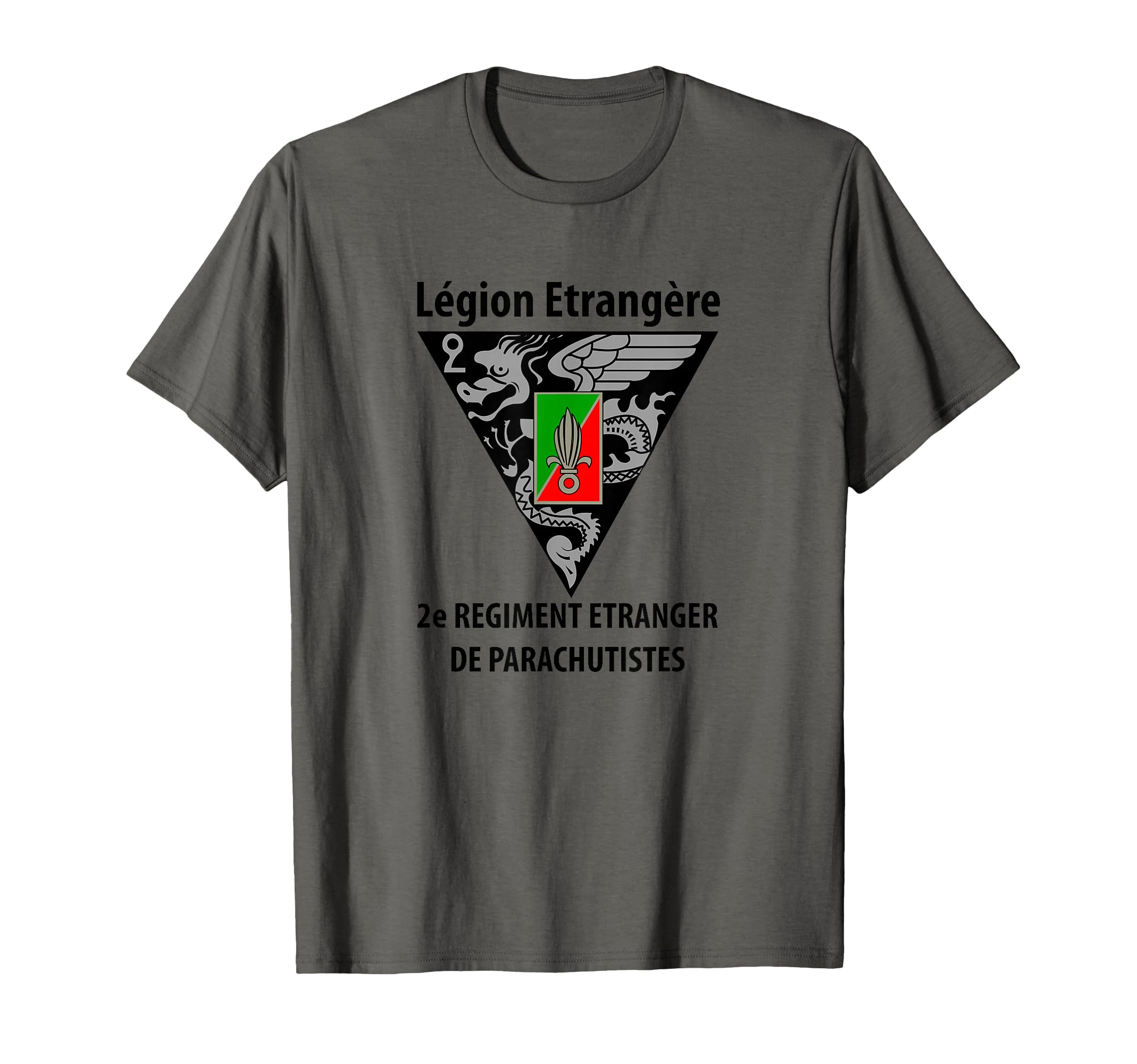 Kleidung mit Designs von Amazon Merch on Demand