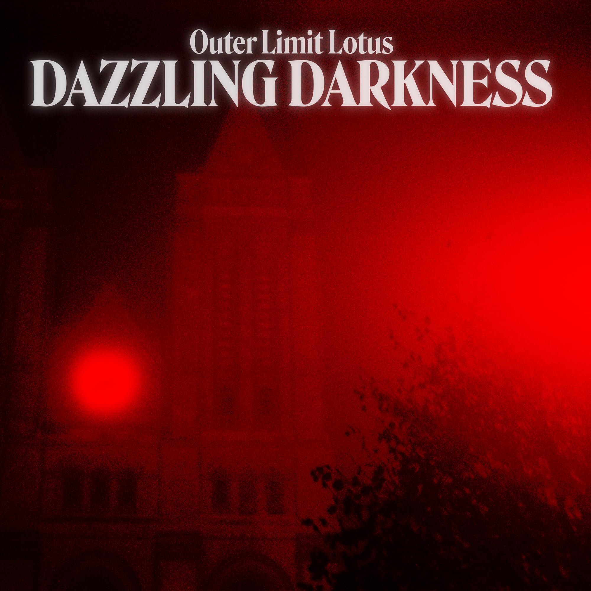 Dazzling Darkness [VINYL]