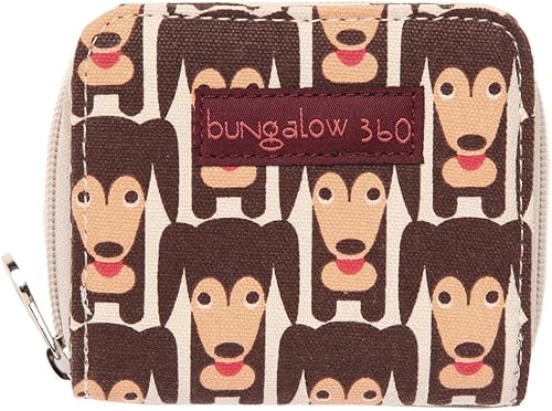 Billetero Bungalow 360 Billetero