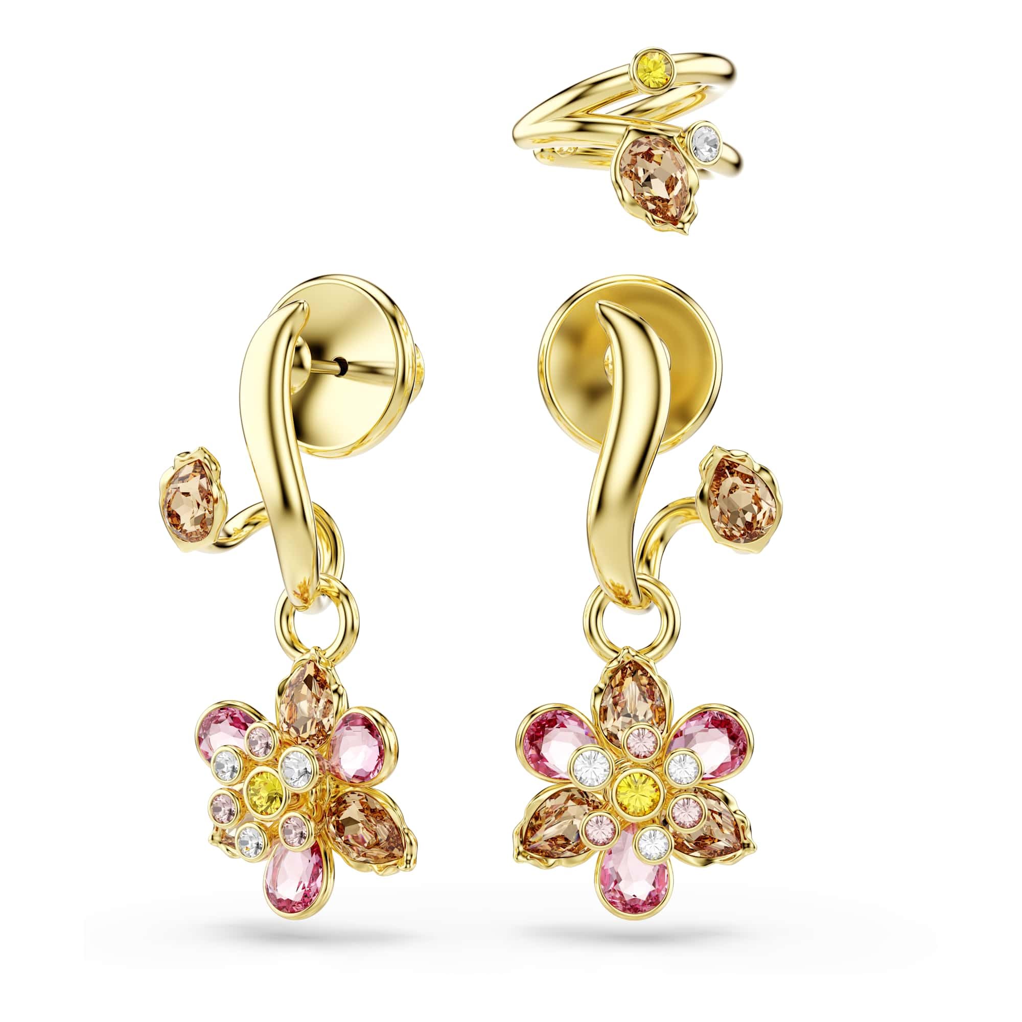Swarovski Idyllia Flower Kollektion