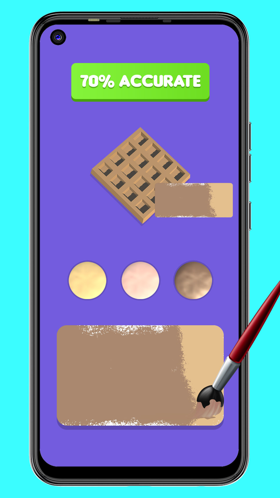 Color Match Puzzle Mix Color Painting Challenge 3D App on Amazon