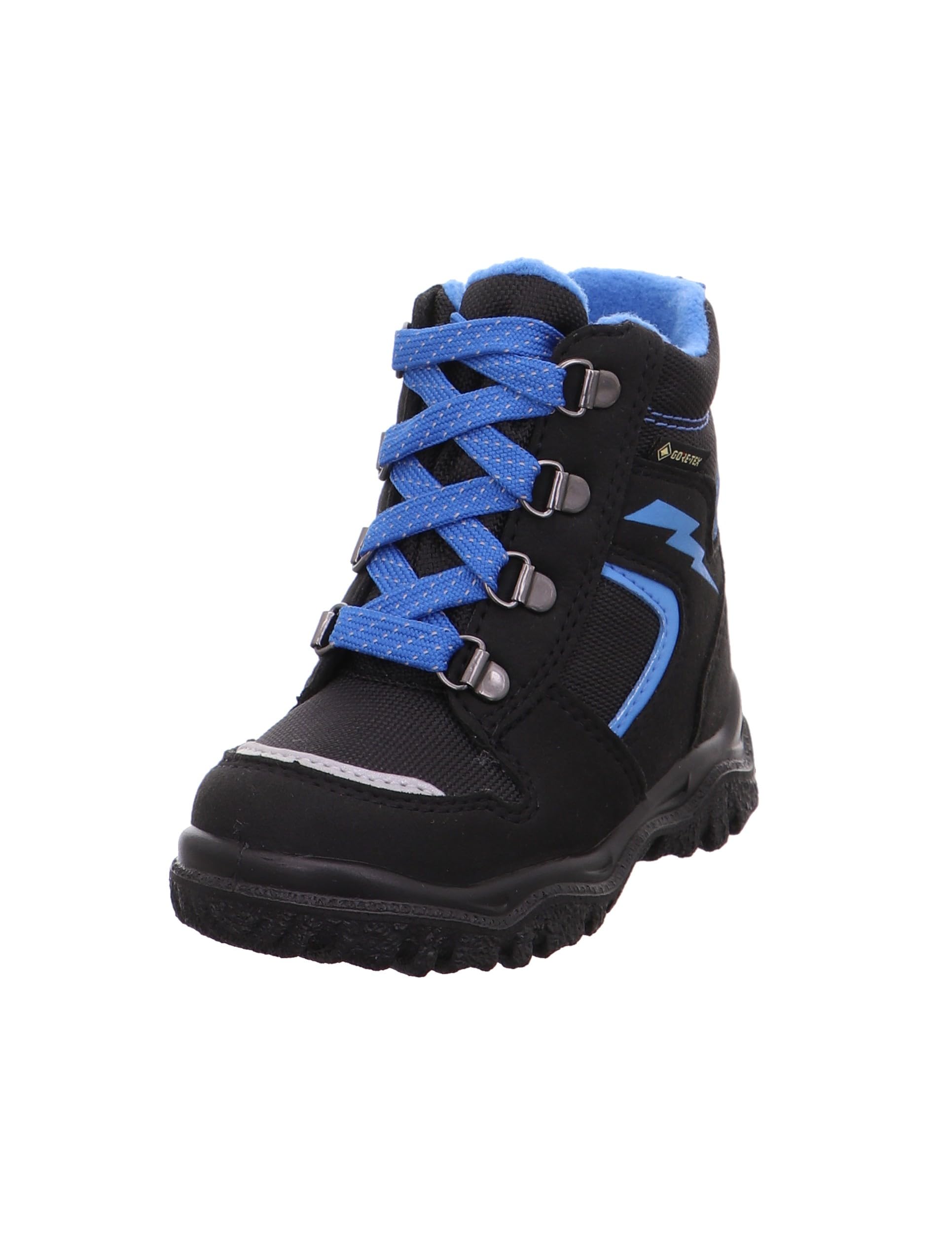 Superfit HUSKY1 Stiefel Gore-Tex 1-000048 Jungen