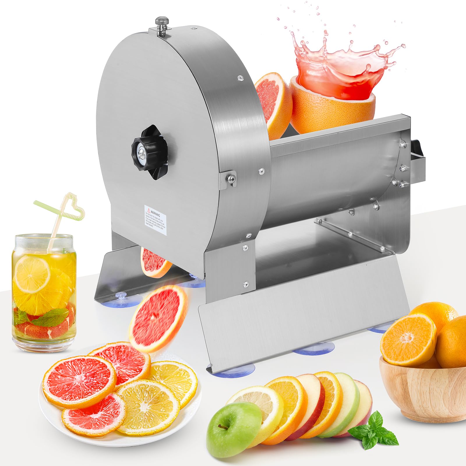 Slivar Machine Fruit Slicer Machine Yourequipmentsuppliers Automatic Fruit And