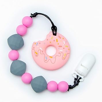 silicone teethers canada