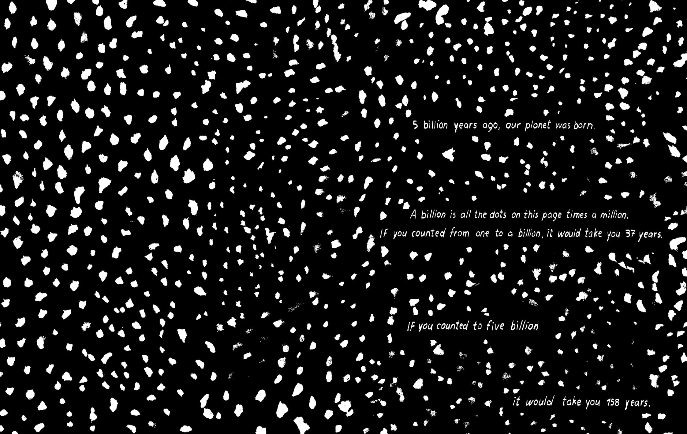 Life (As We Know It)