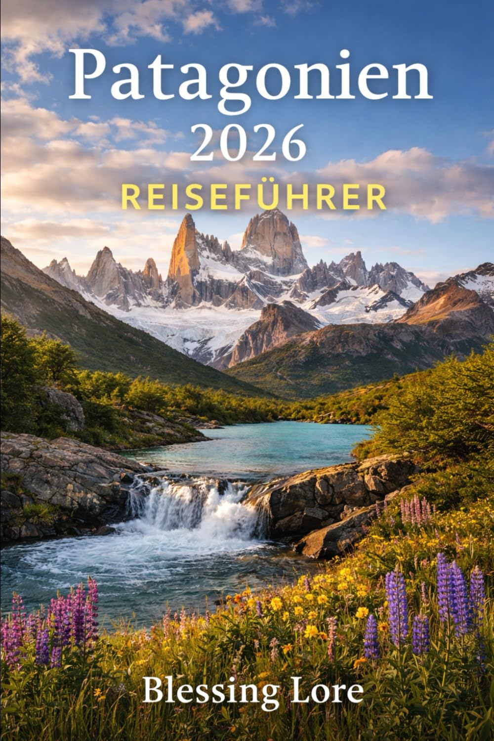 Patagonien 2026 Reiseführer: Dinge, die du erkunden und Patagonien mit Selbstvertrauen erleben solltest.