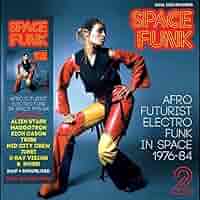 FUNK OUT／TA SPACE CHAPTER＃2 FUNK OUT／TA SPACE CHAPTER＃2 71TKVoWwBSL._SY200_QL15_.jpg