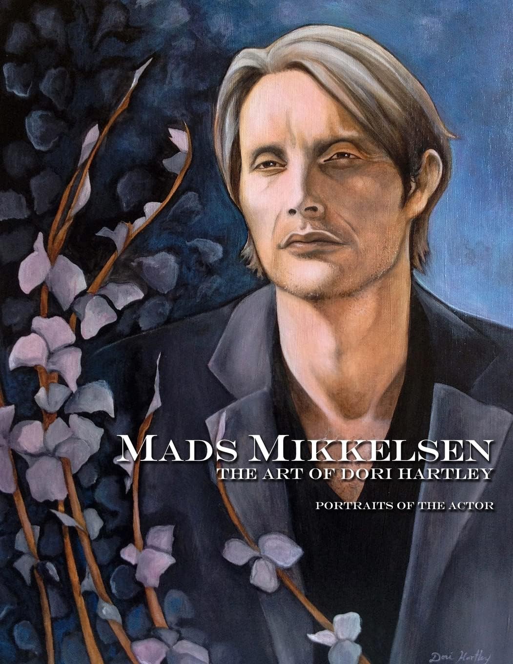 Mads Mikkelsen: The Art of Dori Hartley Paperback โ November 5, 2015