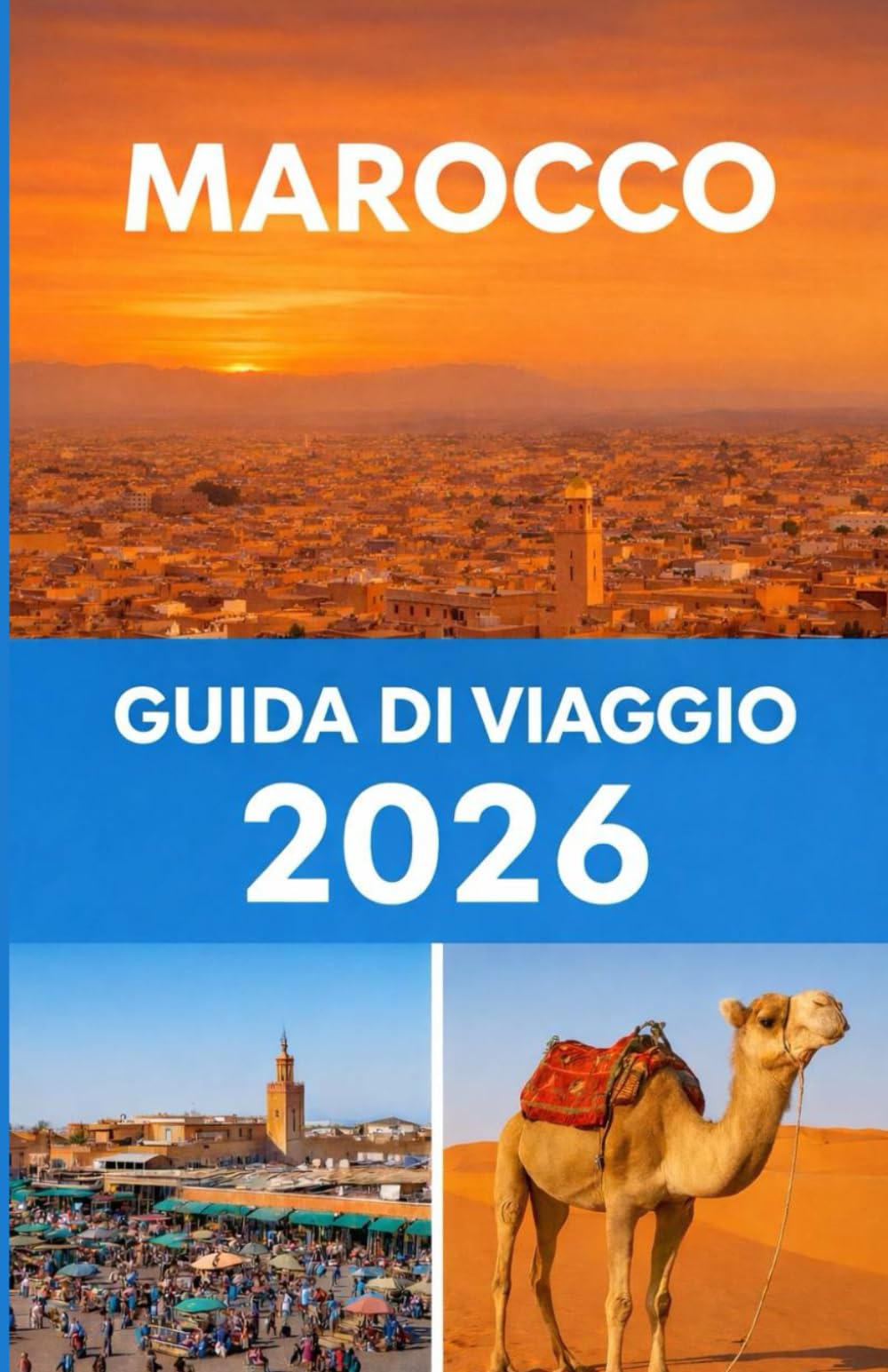 Guida di viaggio in Marocco 2026