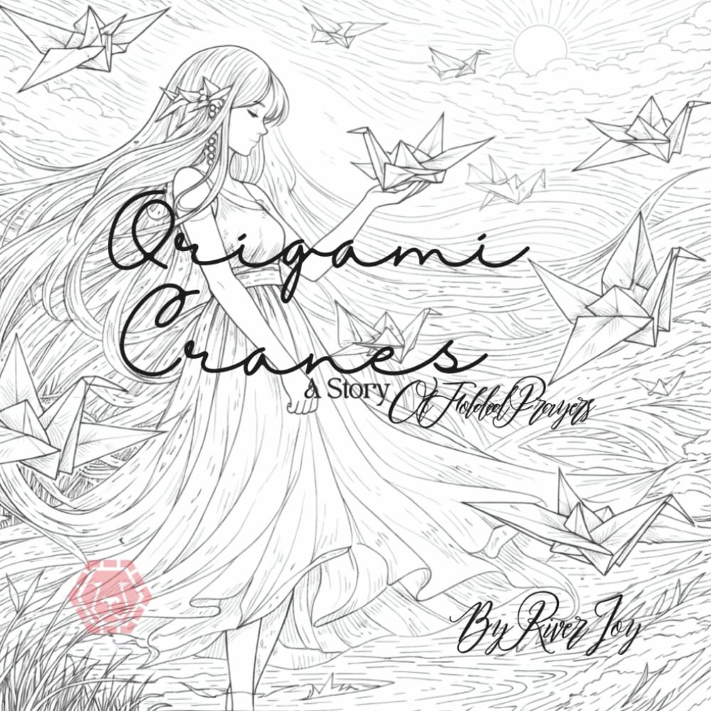 Origami Cranes: A Story of Folded Prayers