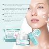 Saam Face Cream, Saam Renewal Face Cream, Renewal Face Cream Anti-Wrinkle Facial Cream, Anti-Wrinkle Moisturising Cream, Brightening Cream, Daily Women Skincare Non-Greasy Face Cream (1Pc)