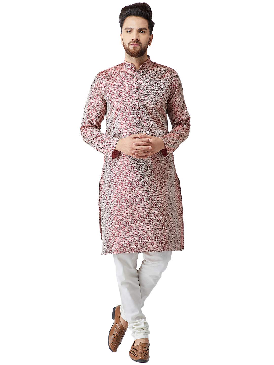 jompers (Since 2003 Men's Kurta Pyjama Set-picture-37