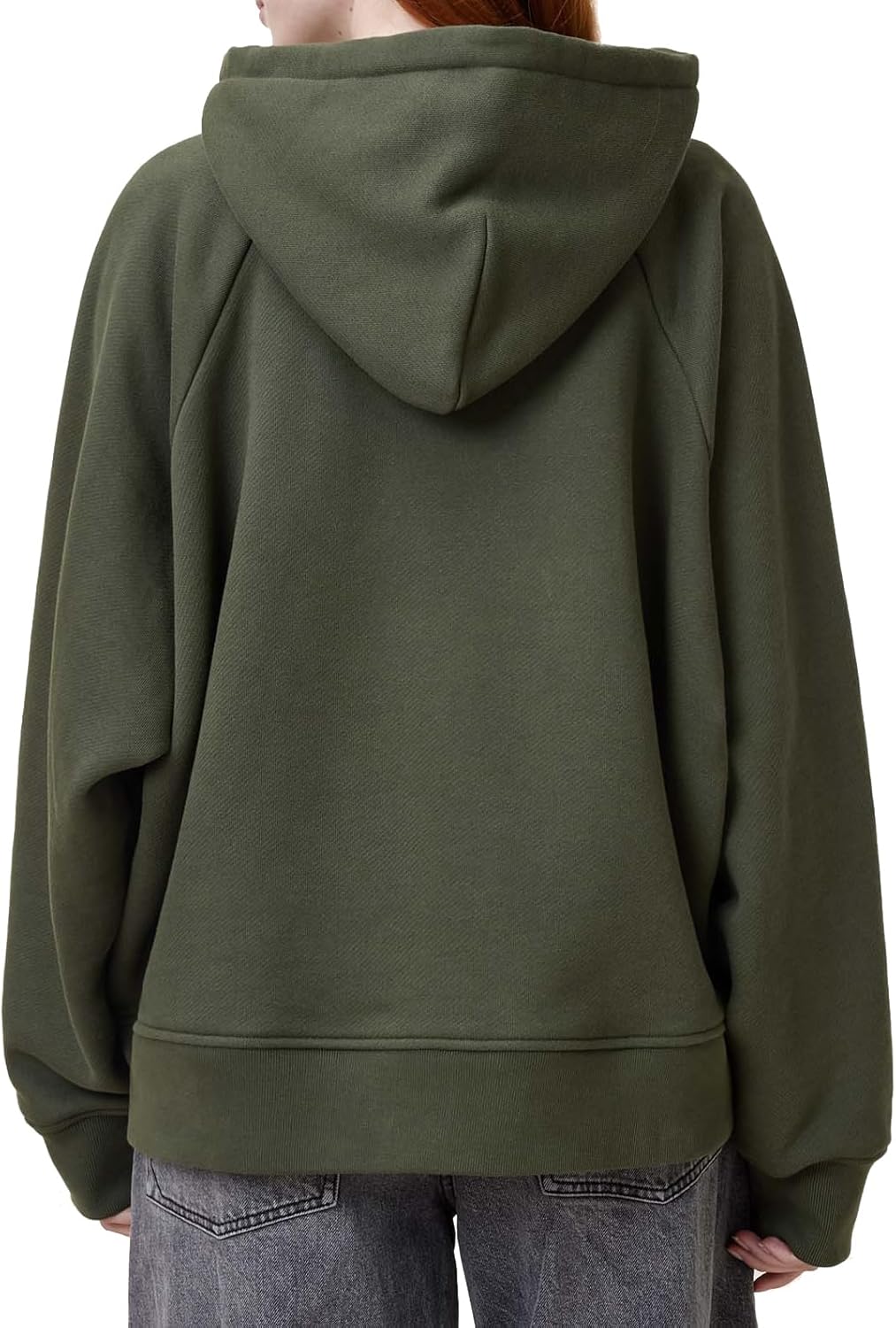 AllSaints Women's Talon Haven Hoody - Image 6
