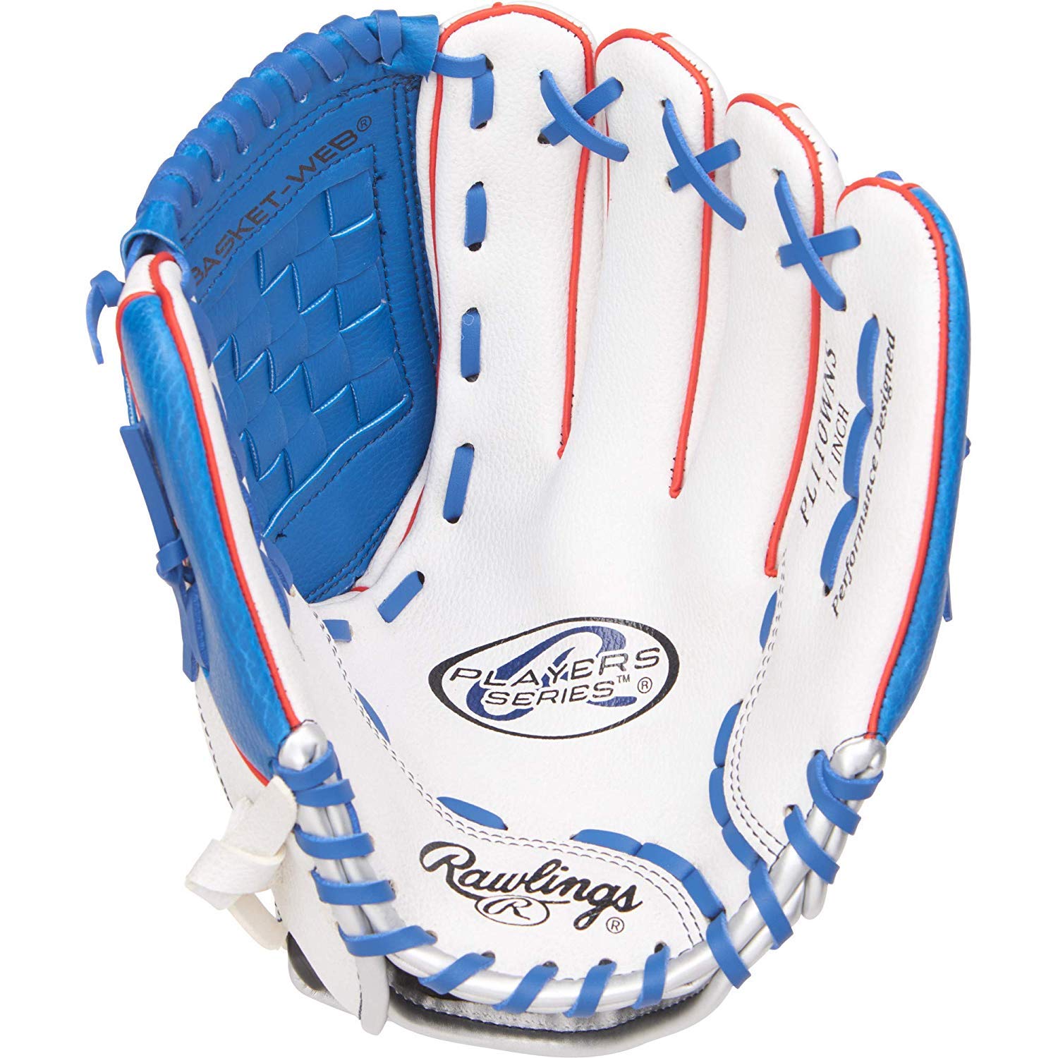 Rawlings Players Series Youth T-Ball Glove