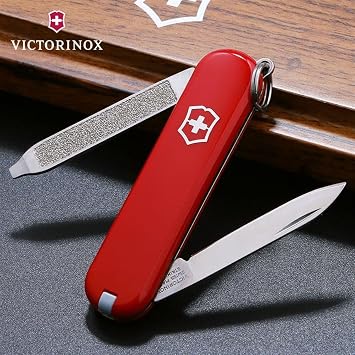 Victorinox 0.6123 Escort Çakı