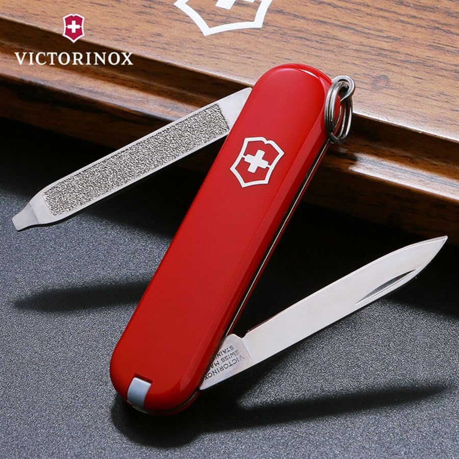 Victorinox 0.6123 Escort Çakı