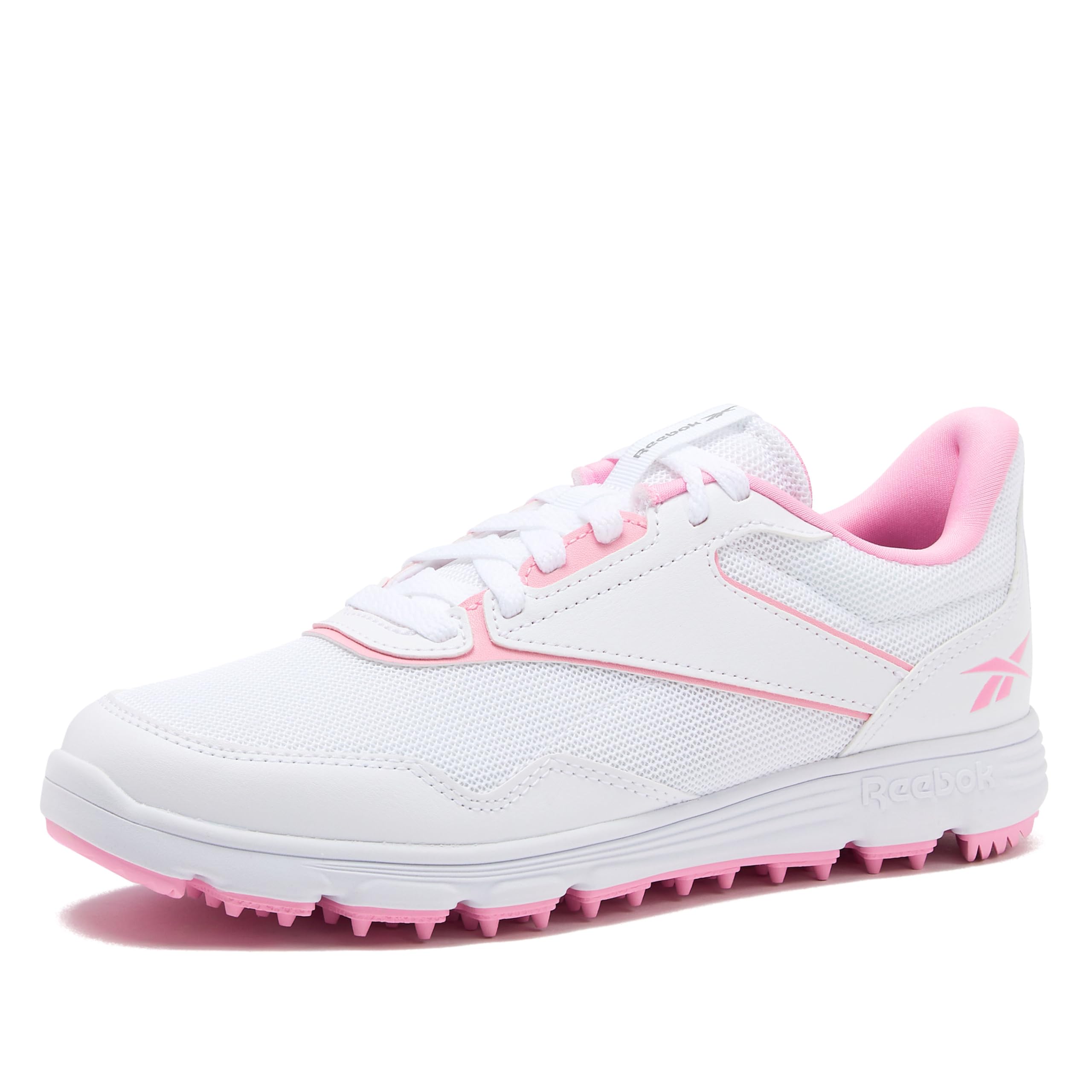 Reebok Course Ease Spikeless Womens Golf Shoes