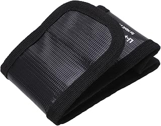 Bolsa de Bateria de Drone RC PortáTil, Bolsa de Bateria de Drone RC à Prova de Explosão à Prova de Fogo para AcessóRios de Drone Mavic 2