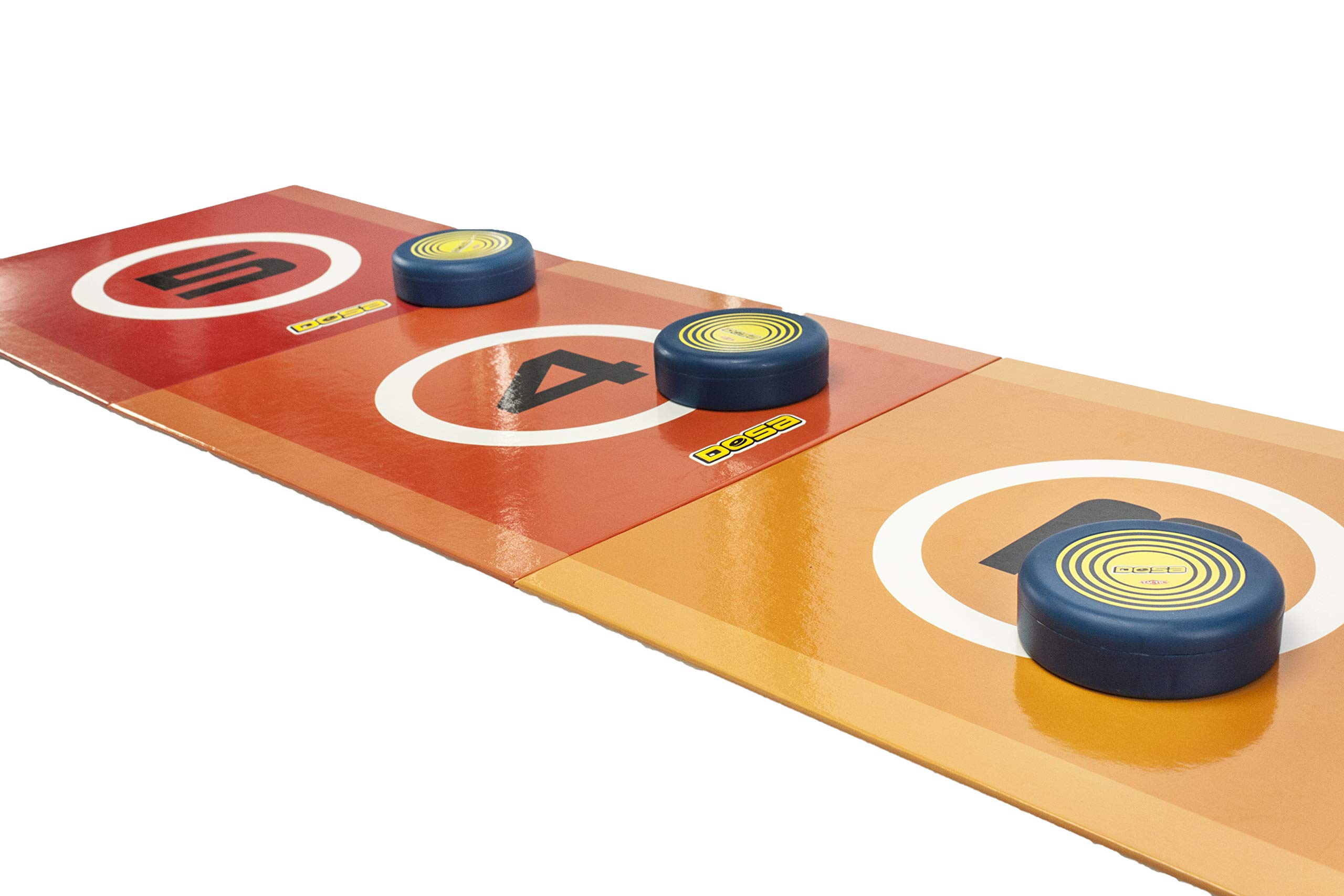 Tactic Dosa