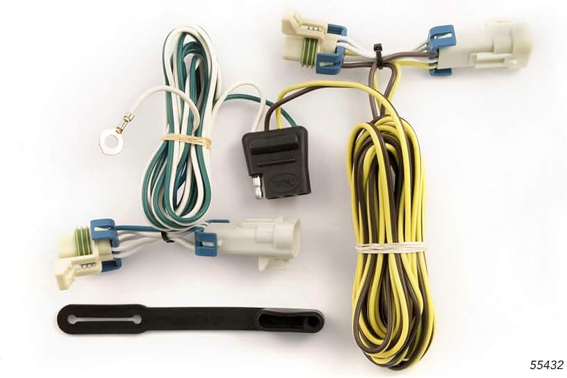 Amazon.com: chevy cobalt wiring harness