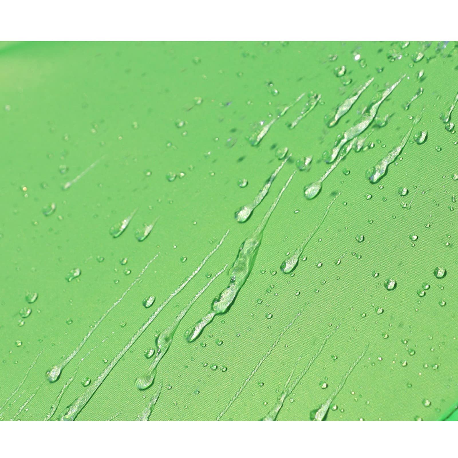 Ombrellone da Giardino, Ombrellone da Pesca Con Protezione Solare a Doppio Strato, Ombrellone Inclinabile Portatile in Tessuto Oxford Antipioggia Ventilato, per Spiaggia All'Aperto(Size:2m)