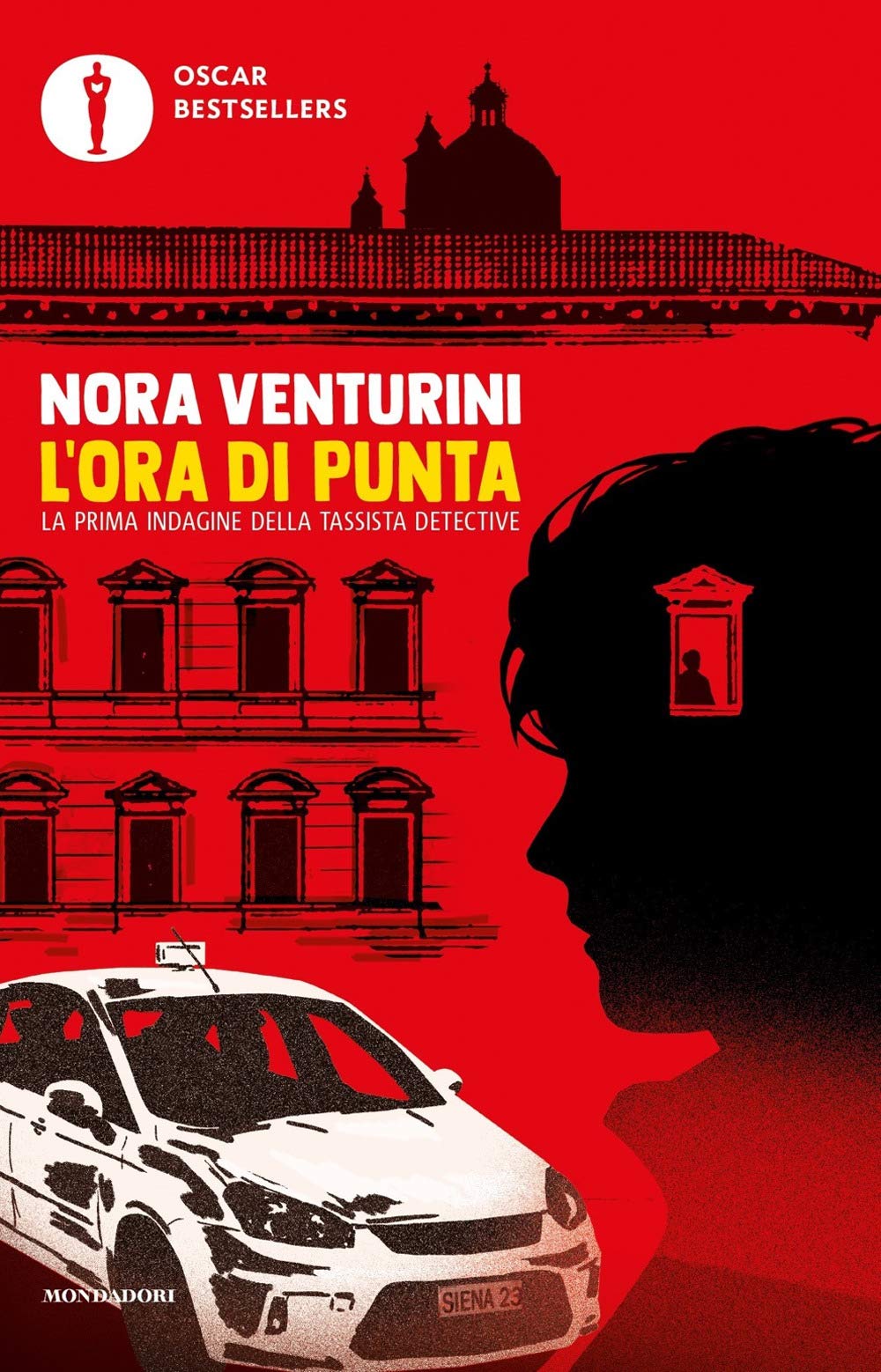 L'ora Di Punta. La Prima Indagine Della Tassista Detective - 4