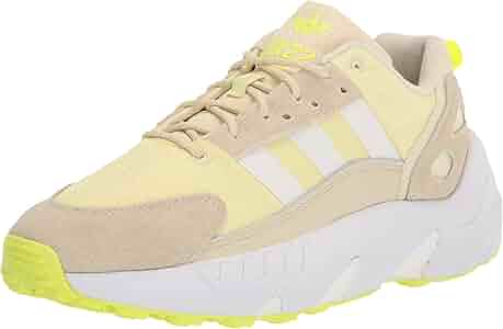 激安！CＨＲＩＳＴＩＡ N AUJARD HOOME！美品！ Adidas ZX 22 Boost Men's Shoes Cloud White/Crystal White