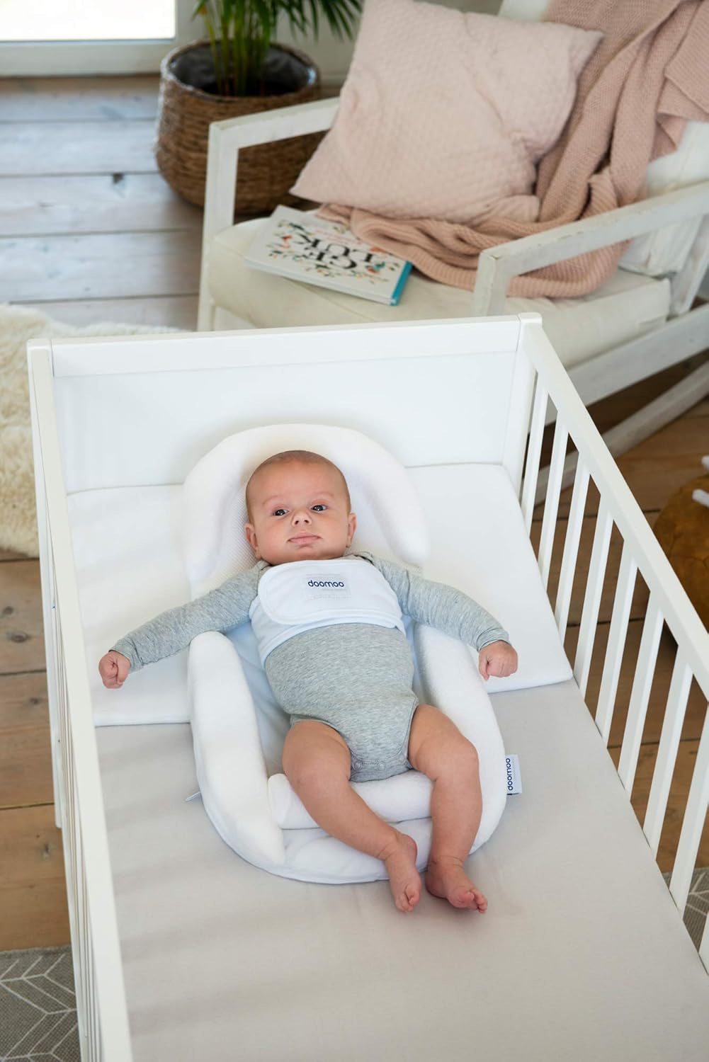 Delta Baby Plan Incline Rest Easy Large Amazon Fr