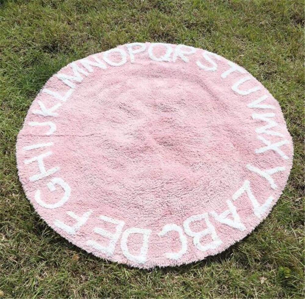 Baby Rugs For Nursery ABC Baby Play Mat 59