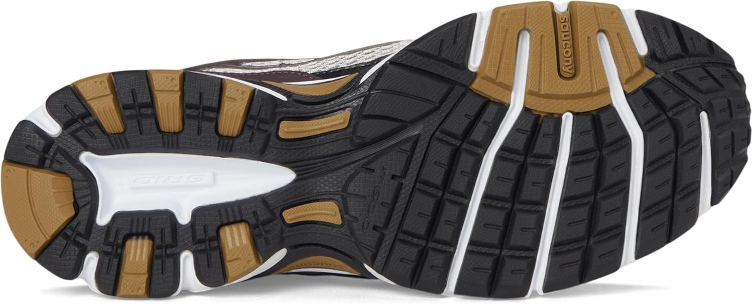 Saucony Unisex-Adult Ride Millennium