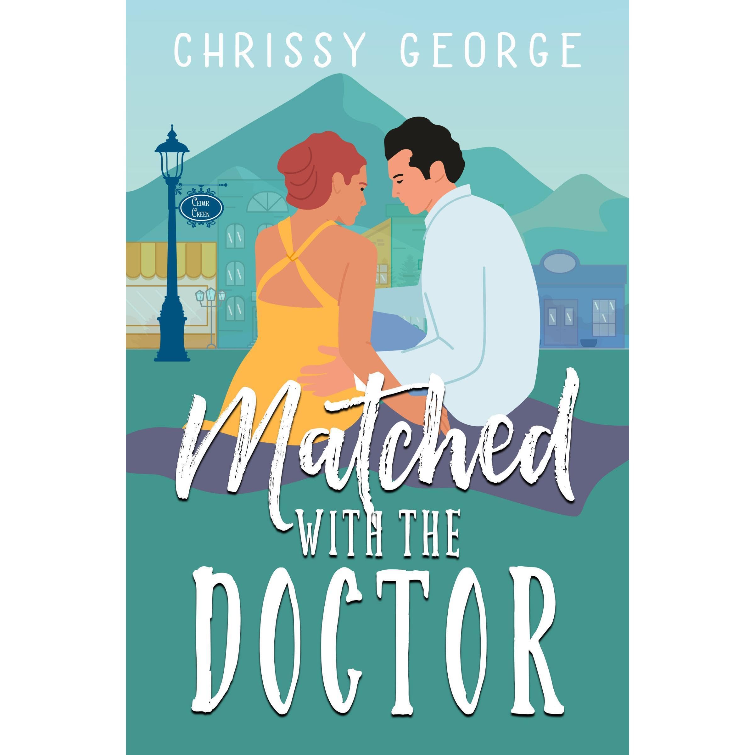 Matched with the Doctor